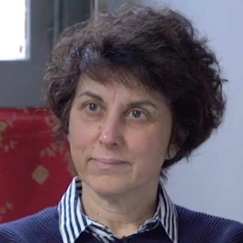 utrender Laura Cafagna